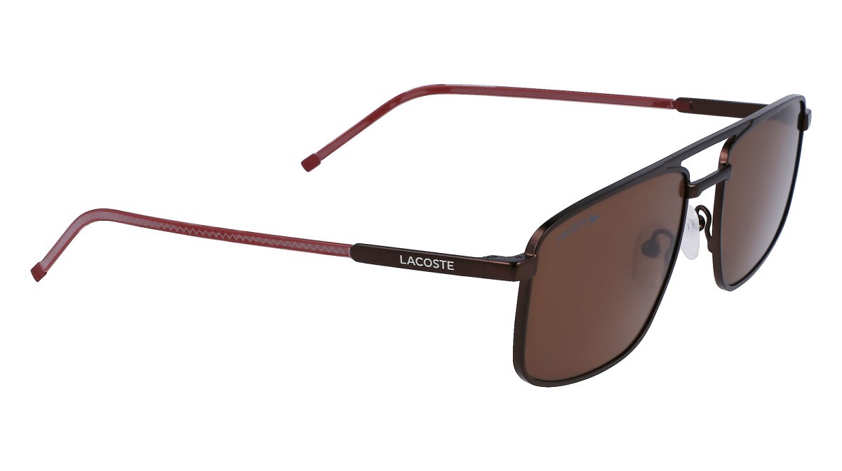 Lunettes de soleil Homme Lacoste  L255S 201