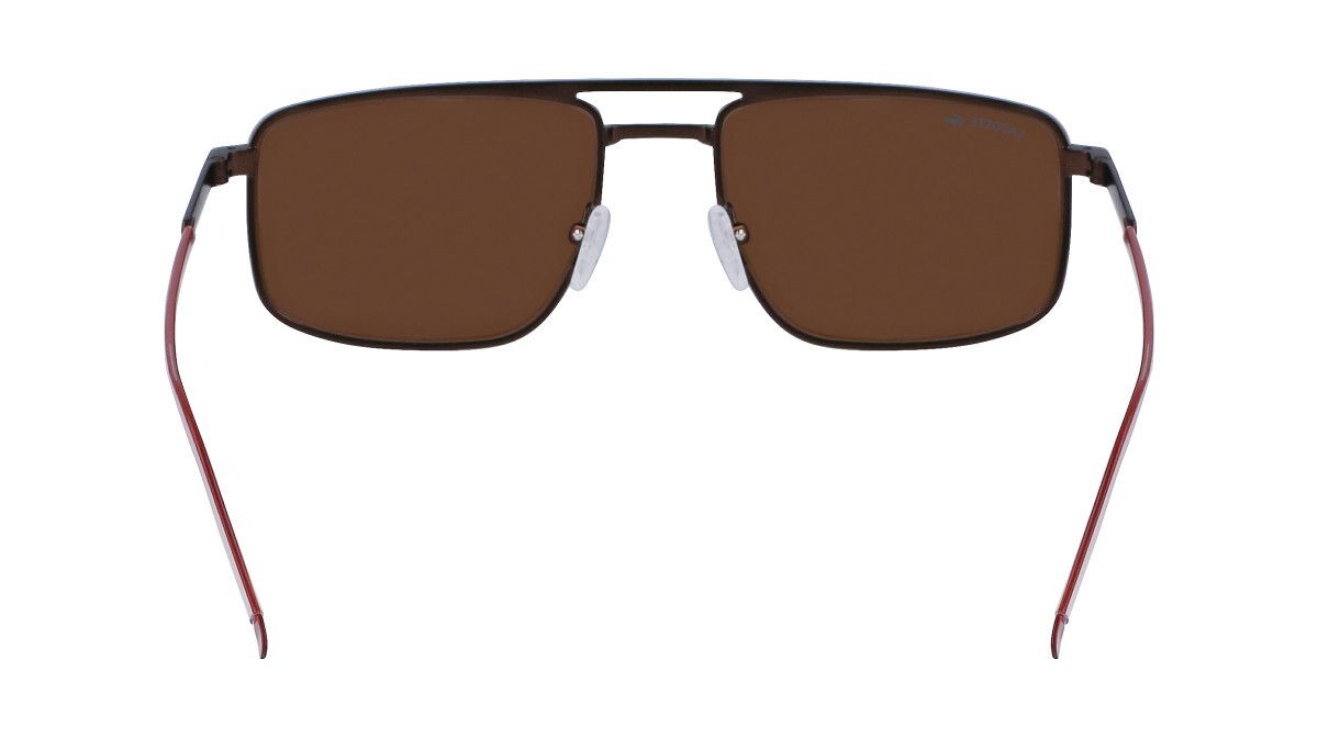 Lunettes de soleil Homme Lacoste  L255S 201