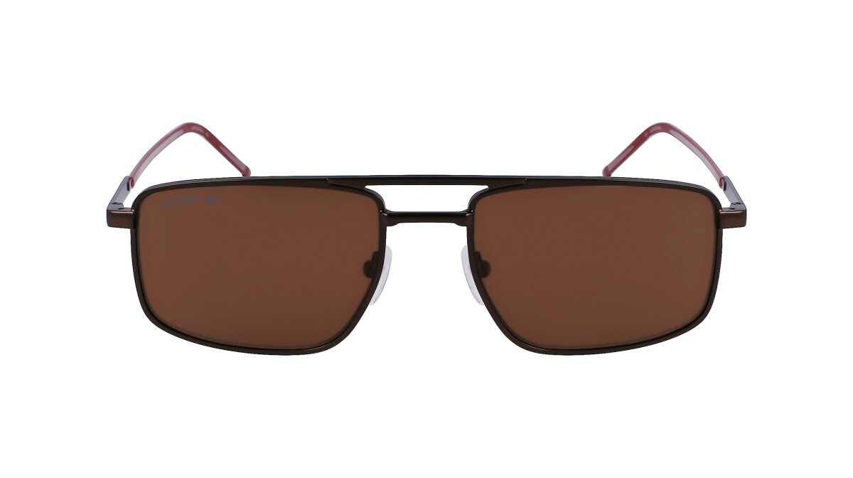 Lunettes de soleil Homme Lacoste  L255S 201