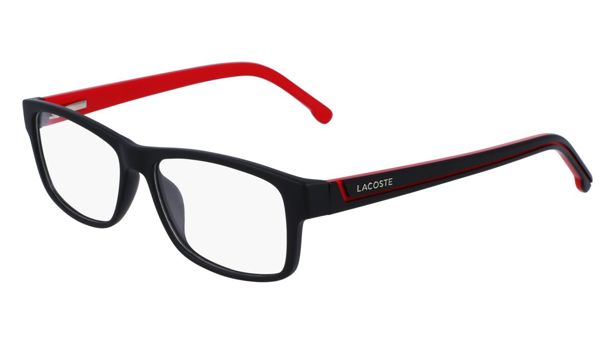 Brillen Mann Lacoste  L2707 004