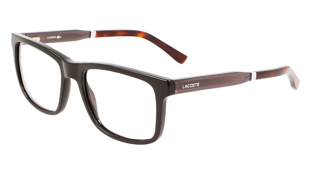 Brillen Mann Lacoste  L2890 001