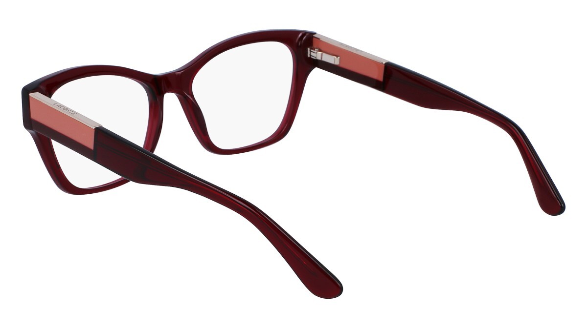 Lunettes de vue Femme Lacoste  L2919 603