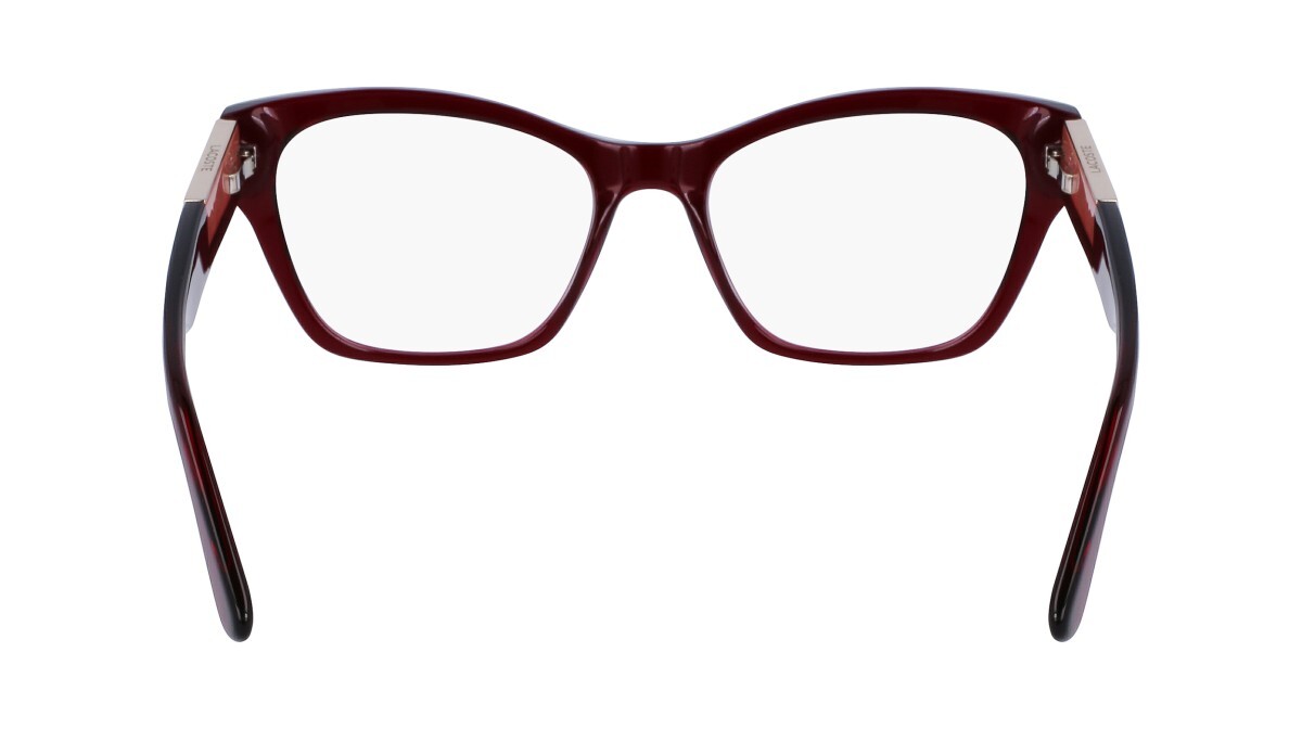 Lunettes de vue Femme Lacoste  L2919 603