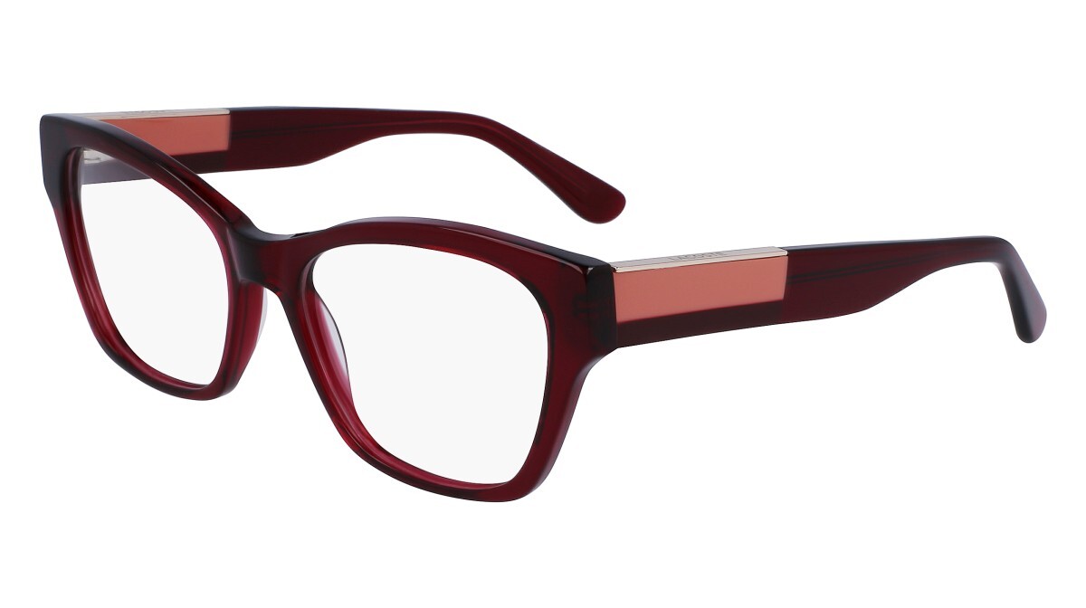 Lunettes de vue Femme Lacoste  L2919 603