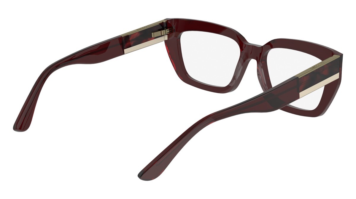 Lunettes de vue Femme Lacoste  L2934 601