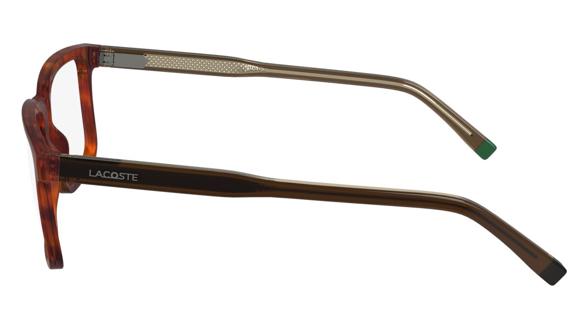 Lunettes de vue Unisexe Lacoste  L2946 219