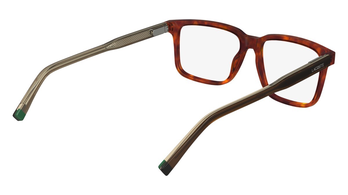 Lunettes de vue Unisexe Lacoste  L2946 219