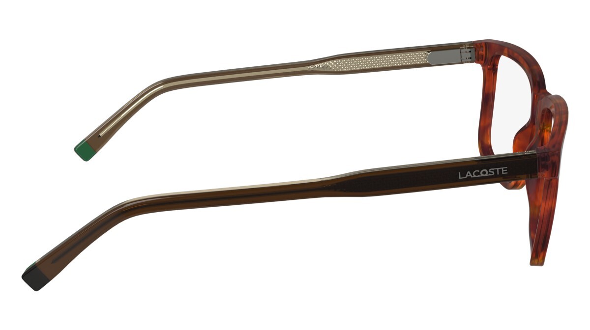 Lunettes de vue Unisexe Lacoste  L2946 219