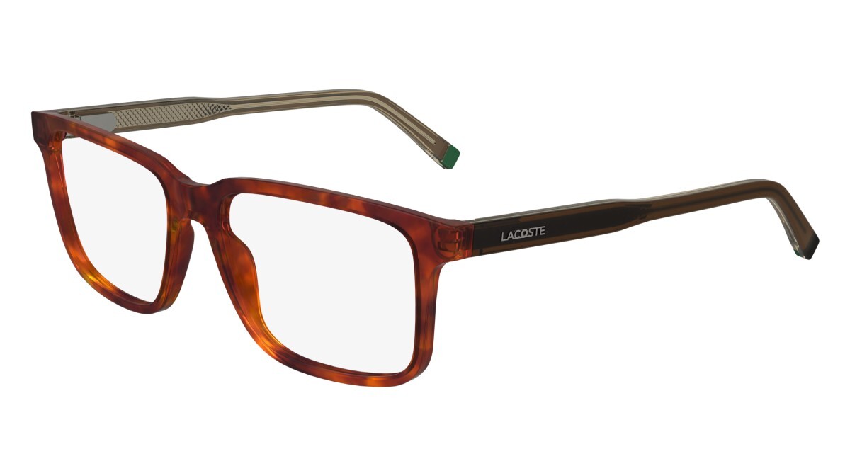 Lunettes de vue Unisexe Lacoste  L2946 219