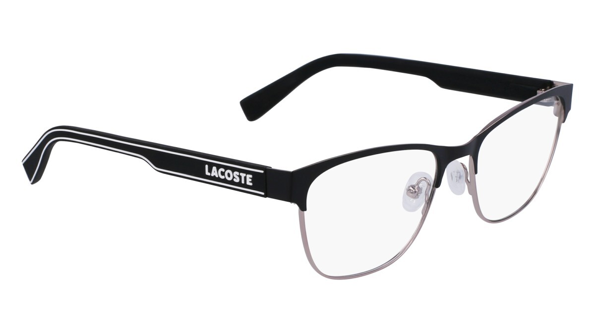 Eyeglasses Junior Lacoste  L3112 002