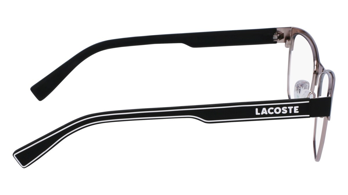 Eyeglasses Junior Lacoste  L3112 002