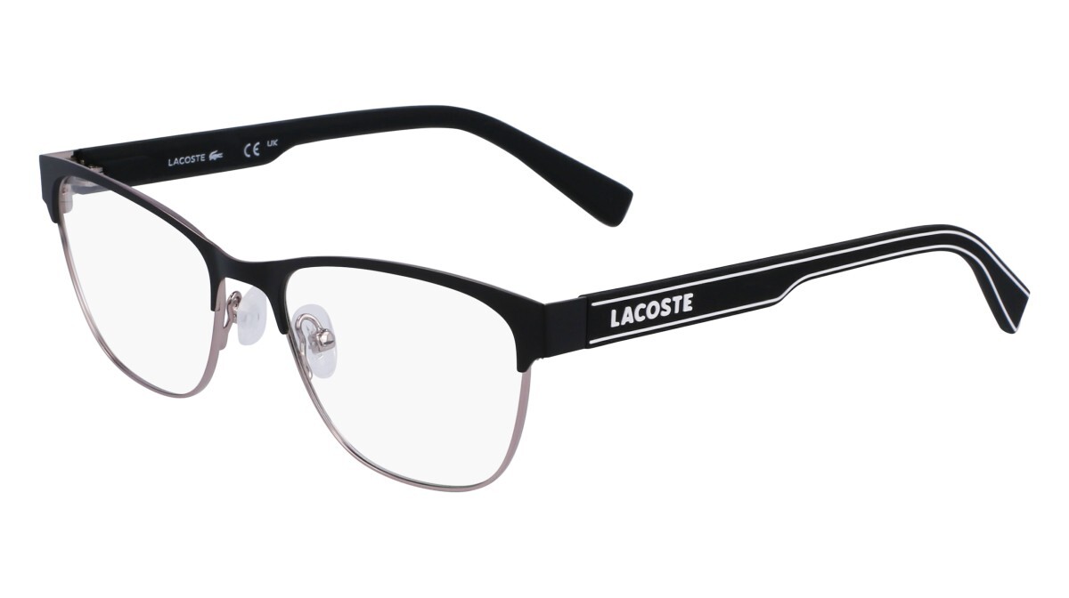 Eyeglasses Junior Lacoste  L3112 002