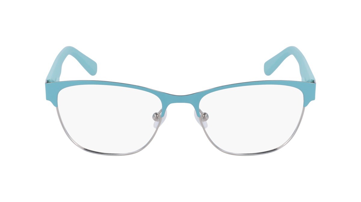 Eyeglasses Junior Lacoste  L3112 444