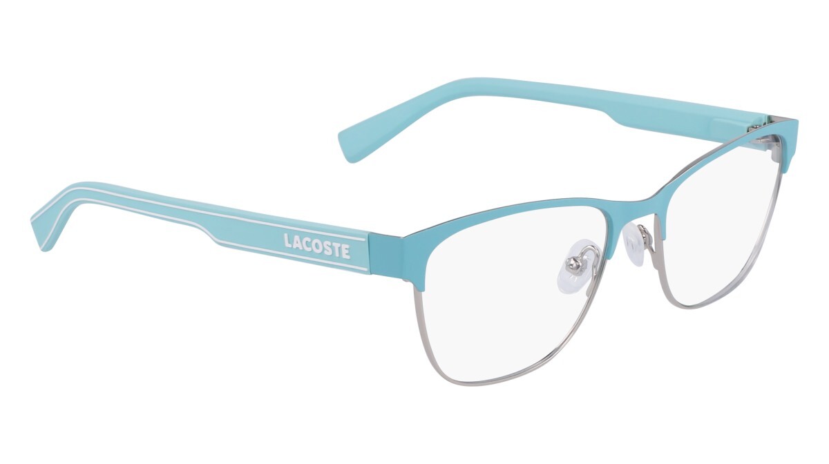 Eyeglasses Junior Lacoste  L3112 444