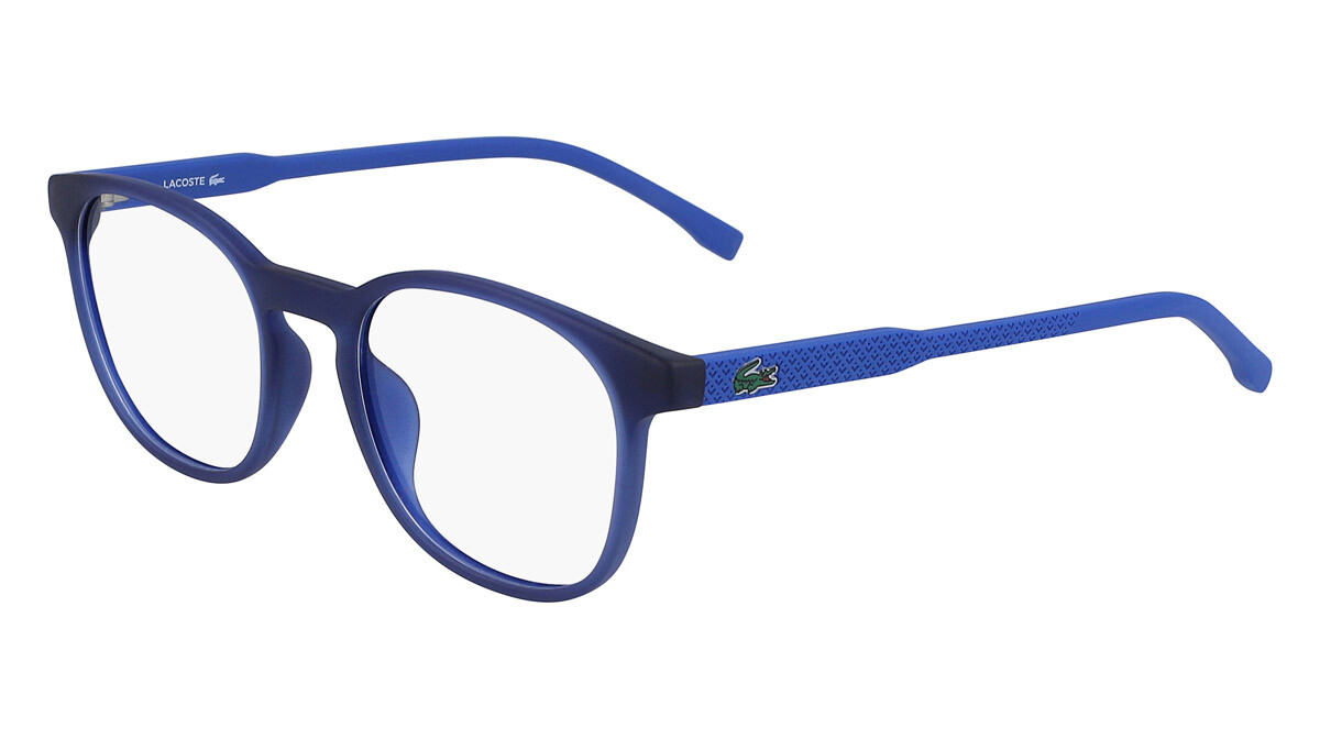 Eyeglasses Junior Lacoste  L3632 424