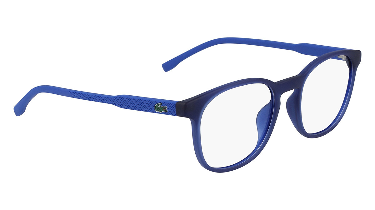 Eyeglasses Junior Lacoste  L3632 424