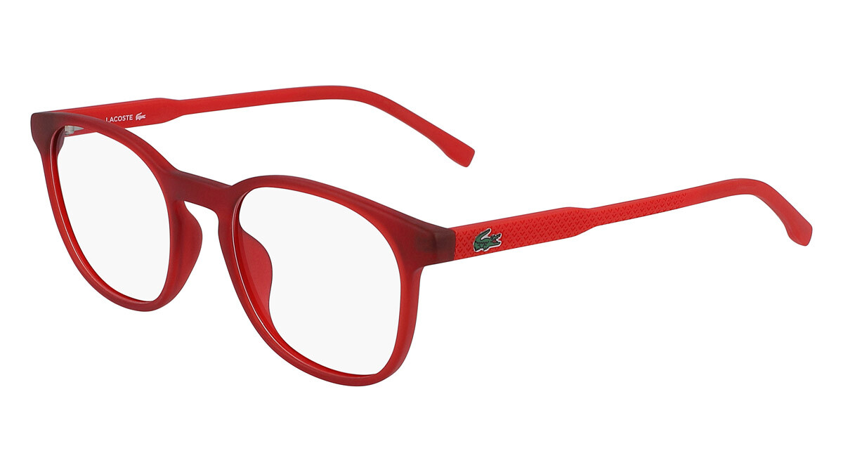 Eyeglasses Junior Lacoste  L3632 615