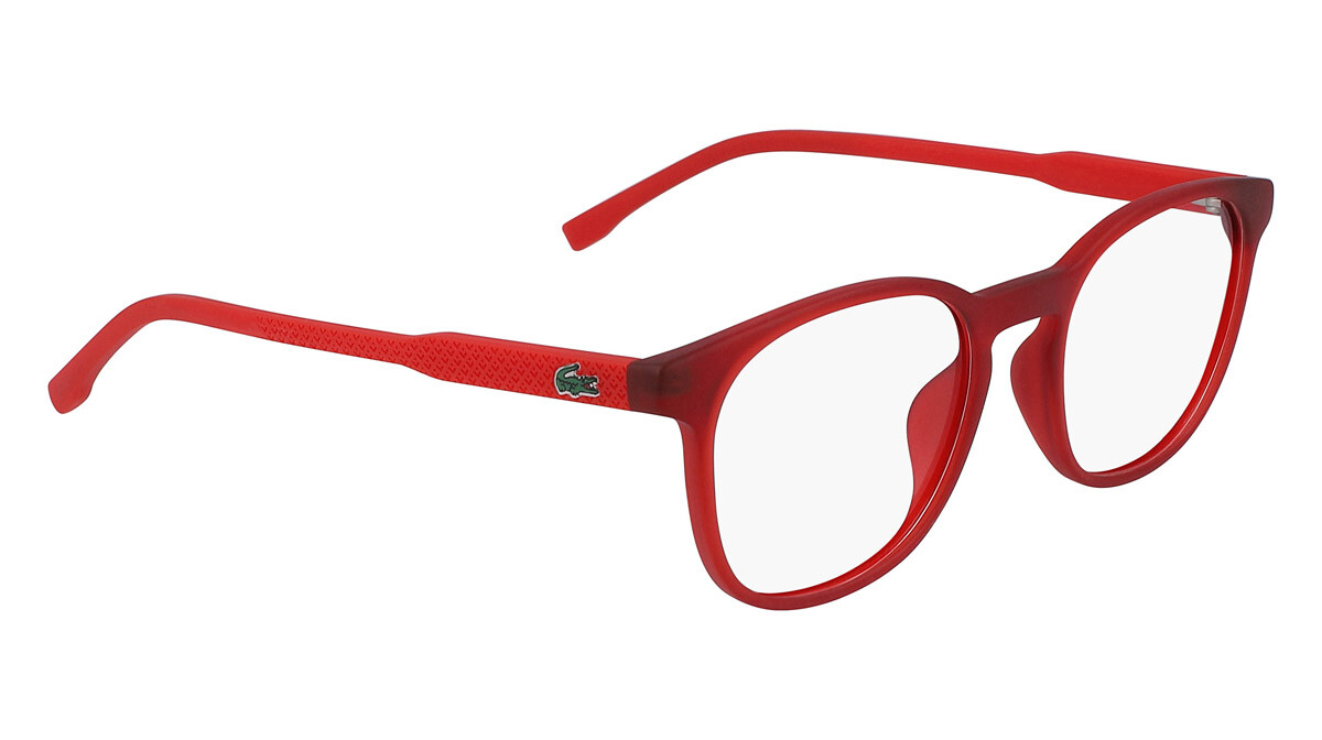 Eyeglasses Junior Lacoste  L3632 615