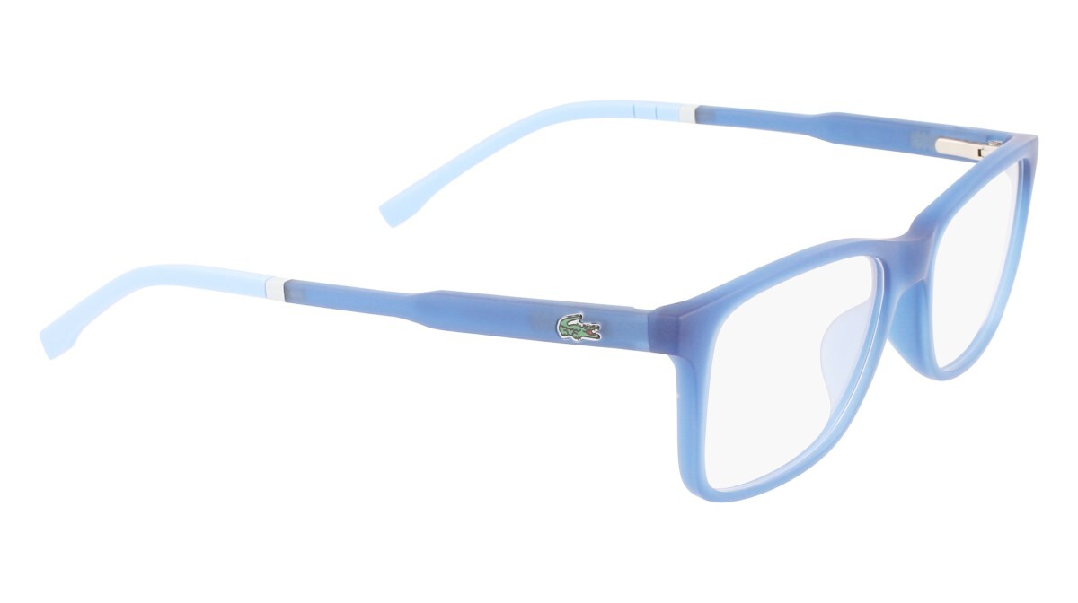 Eyeglasses Junior Lacoste  L3647 424