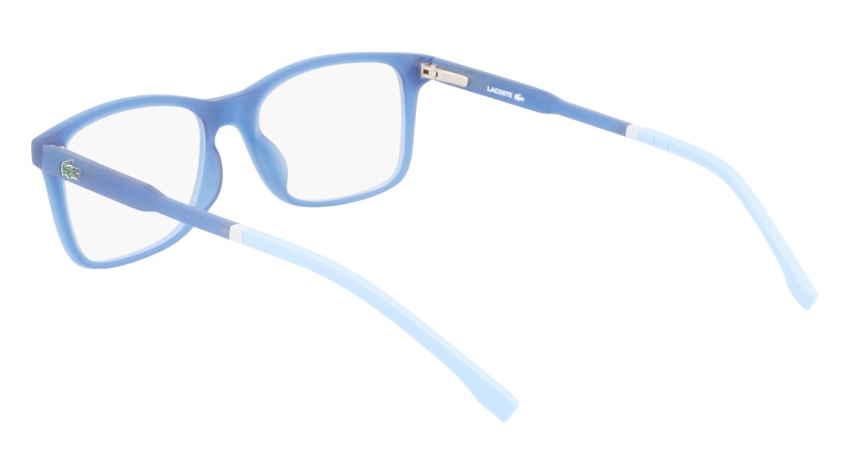 Eyeglasses Junior Lacoste  L3647 424