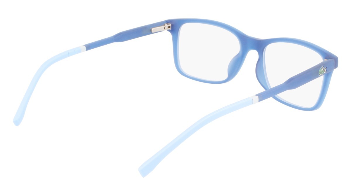 Eyeglasses Junior Lacoste  L3647 424