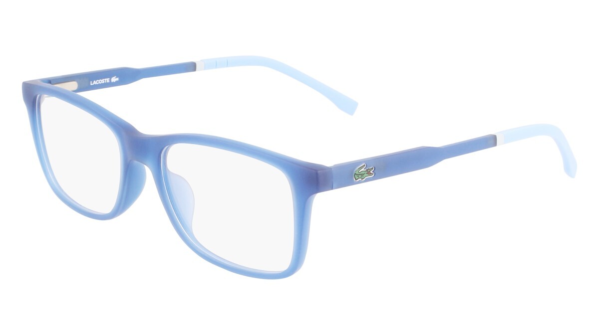 Eyeglasses Junior Lacoste  L3647 424