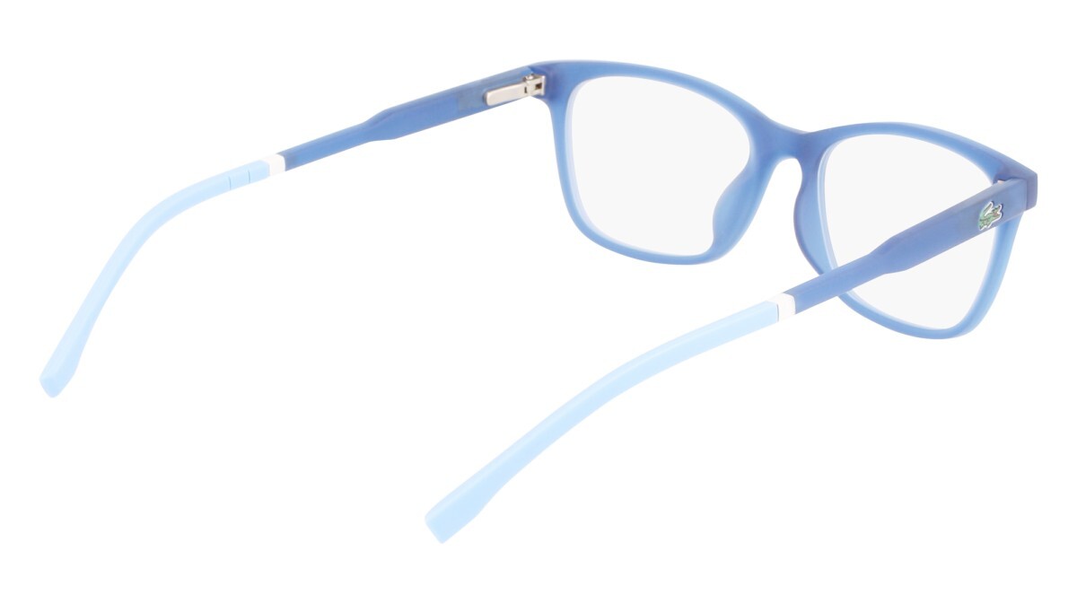 Eyeglasses Junior Lacoste  L3648 424