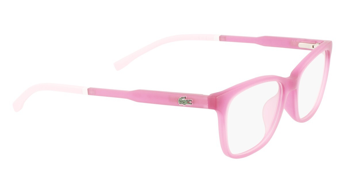 Eyeglasses Junior Lacoste  L3648 513