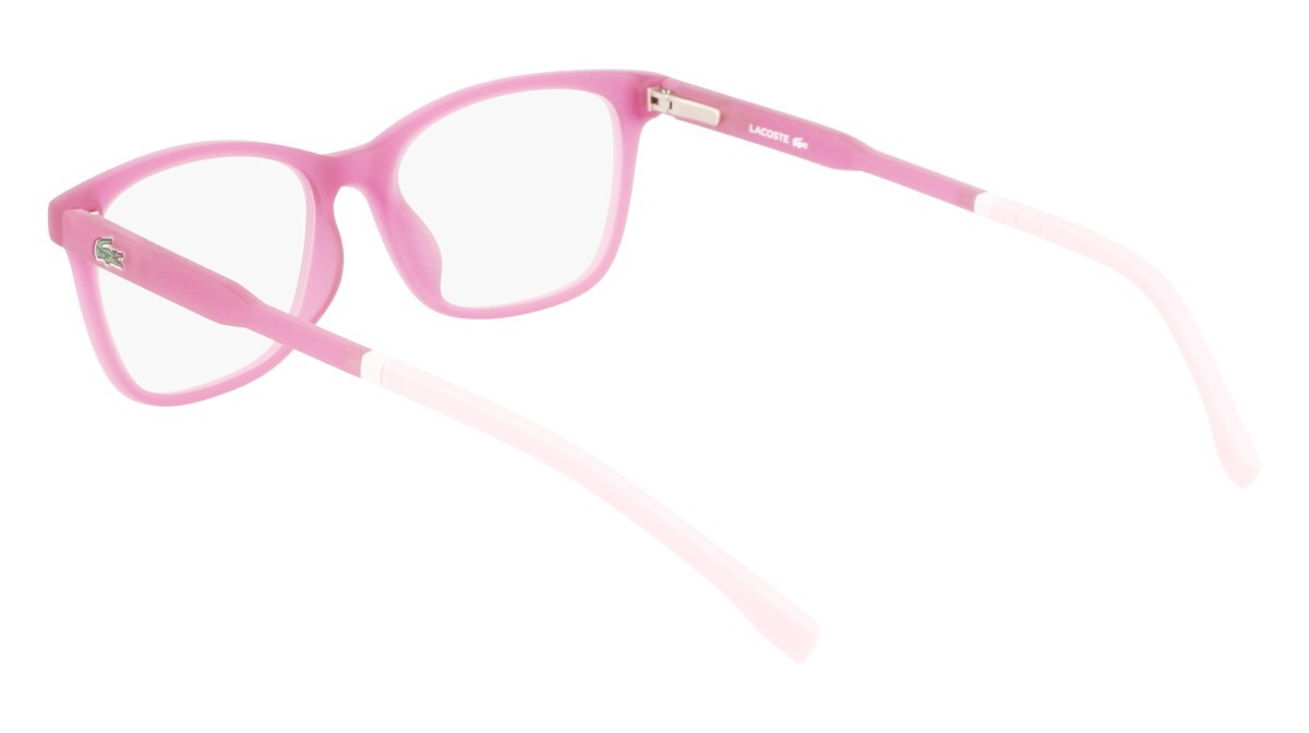 Eyeglasses Junior Lacoste  L3648 513