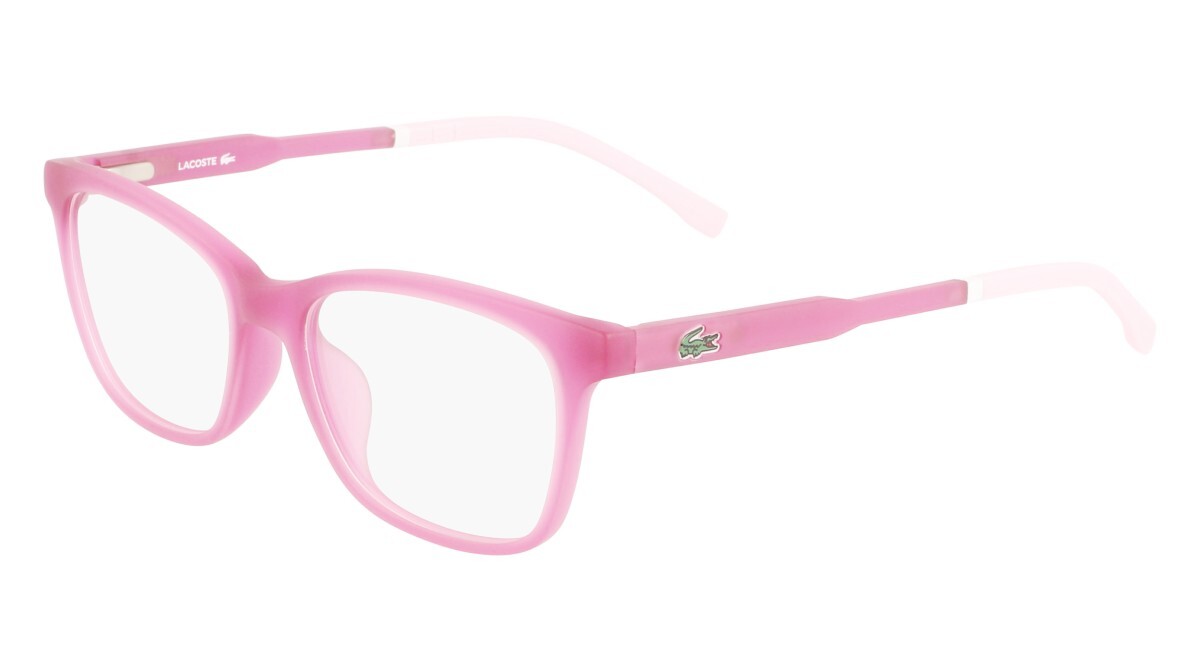 Eyeglasses Junior Lacoste  L3648 513