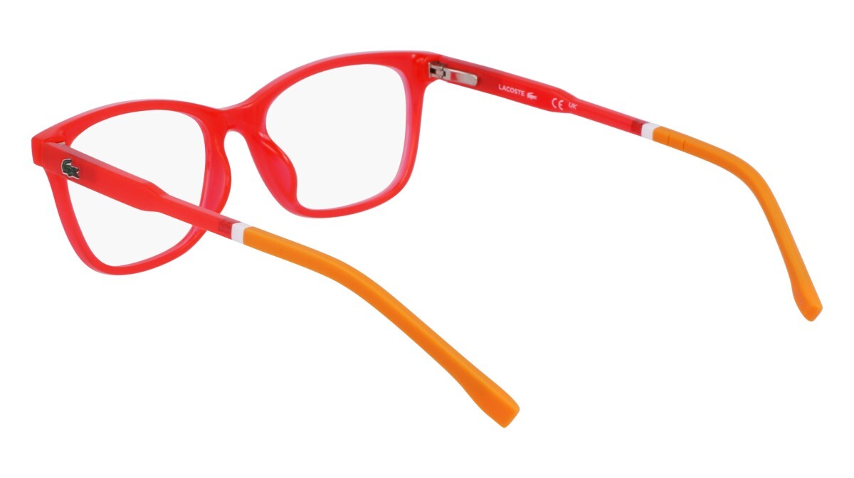 Eyeglasses Junior Lacoste  L3648 830