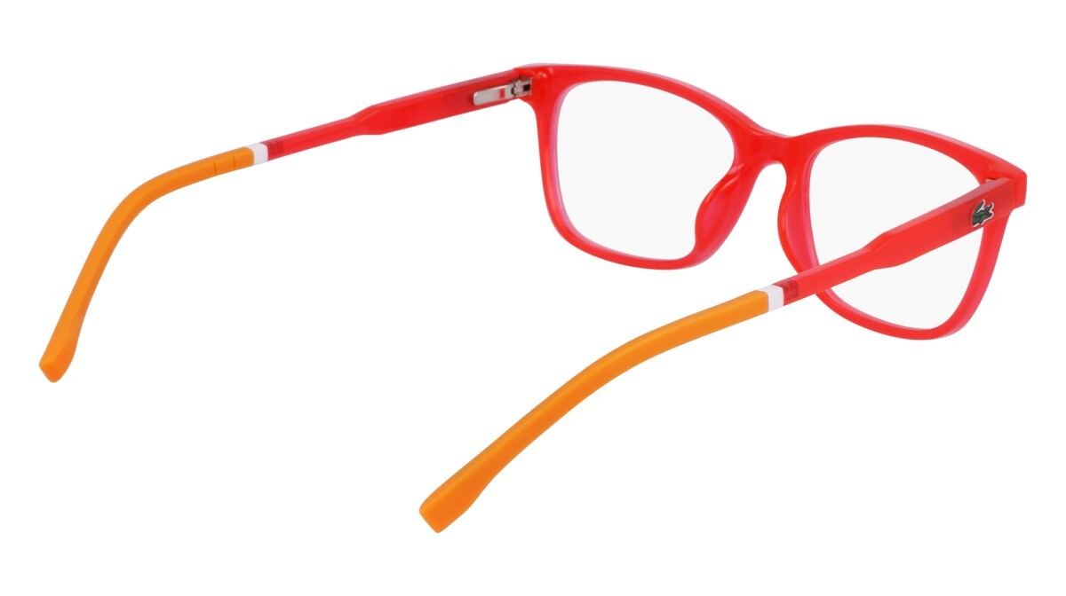 Eyeglasses Junior Lacoste  L3648 830