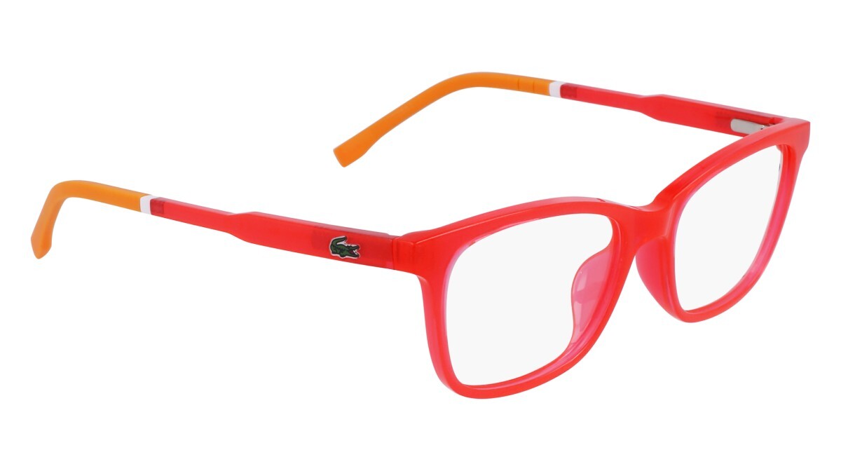 Eyeglasses Junior Lacoste  L3648 830