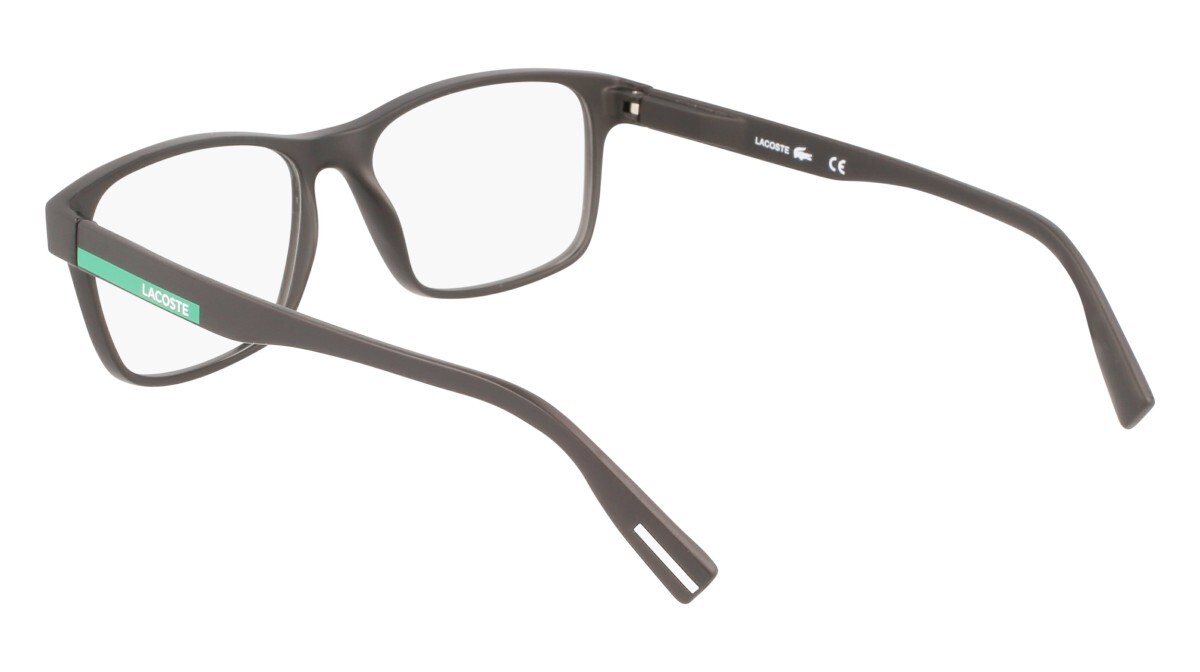 Eyeglasses Junior Lacoste  L3649 002