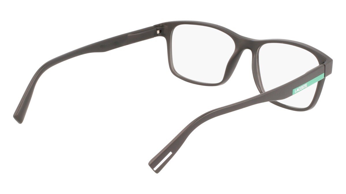 Eyeglasses Junior Lacoste  L3649 002