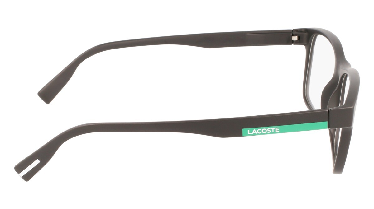 Eyeglasses Junior Lacoste  L3649 002