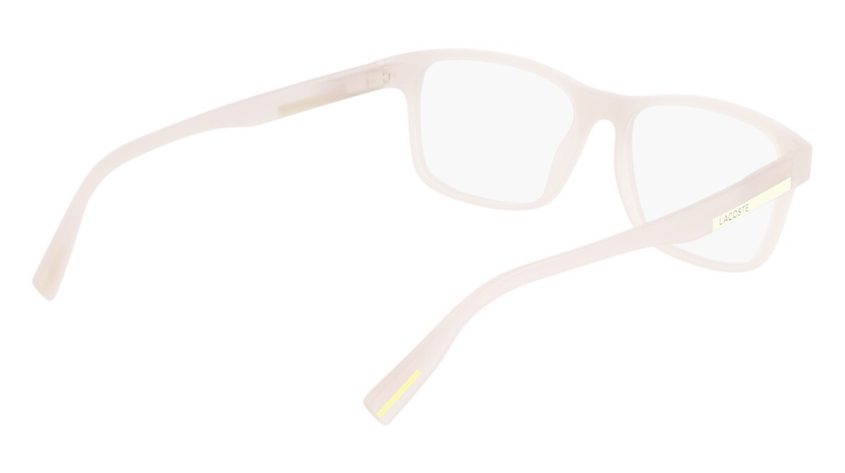 Eyeglasses Junior Lacoste  L3649 035