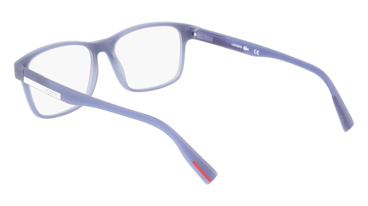 Eyeglasses Junior Lacoste  L3649 424