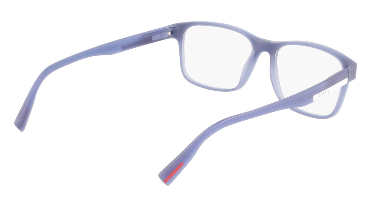 Eyeglasses Junior Lacoste  L3649 424