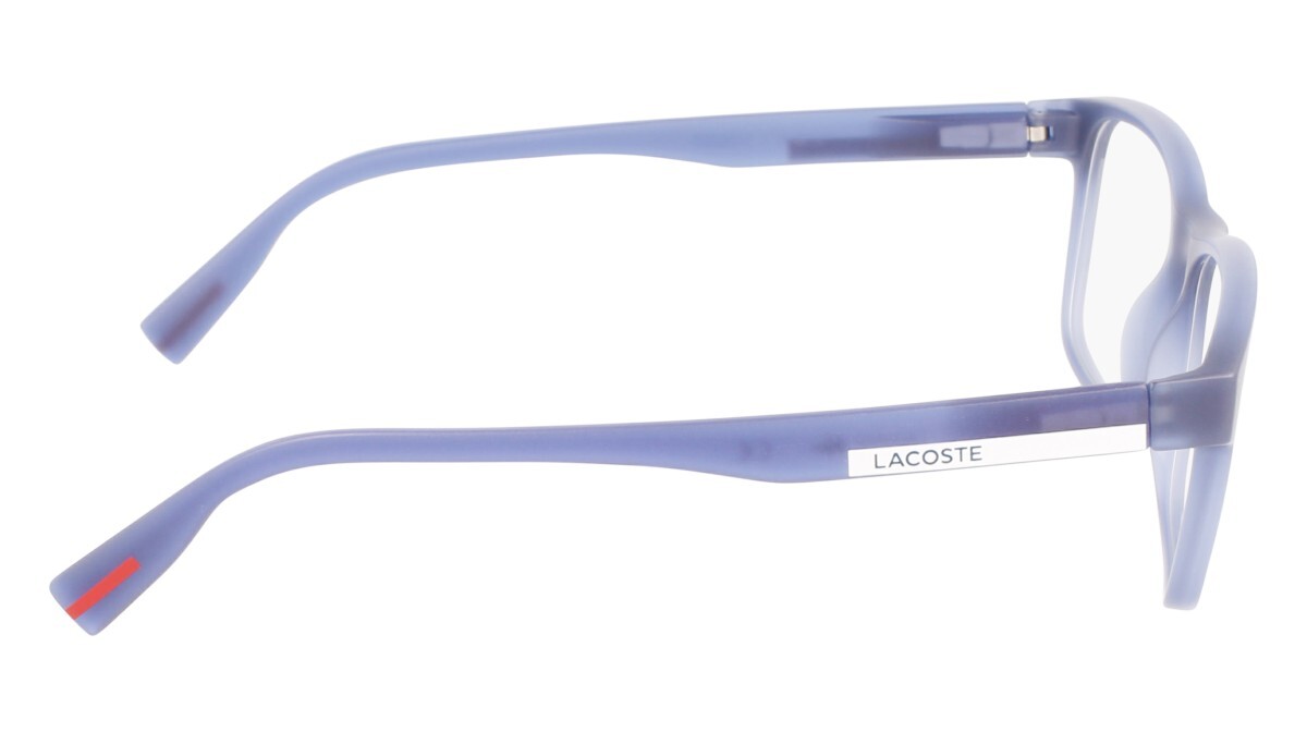 Eyeglasses Junior Lacoste  L3649 424