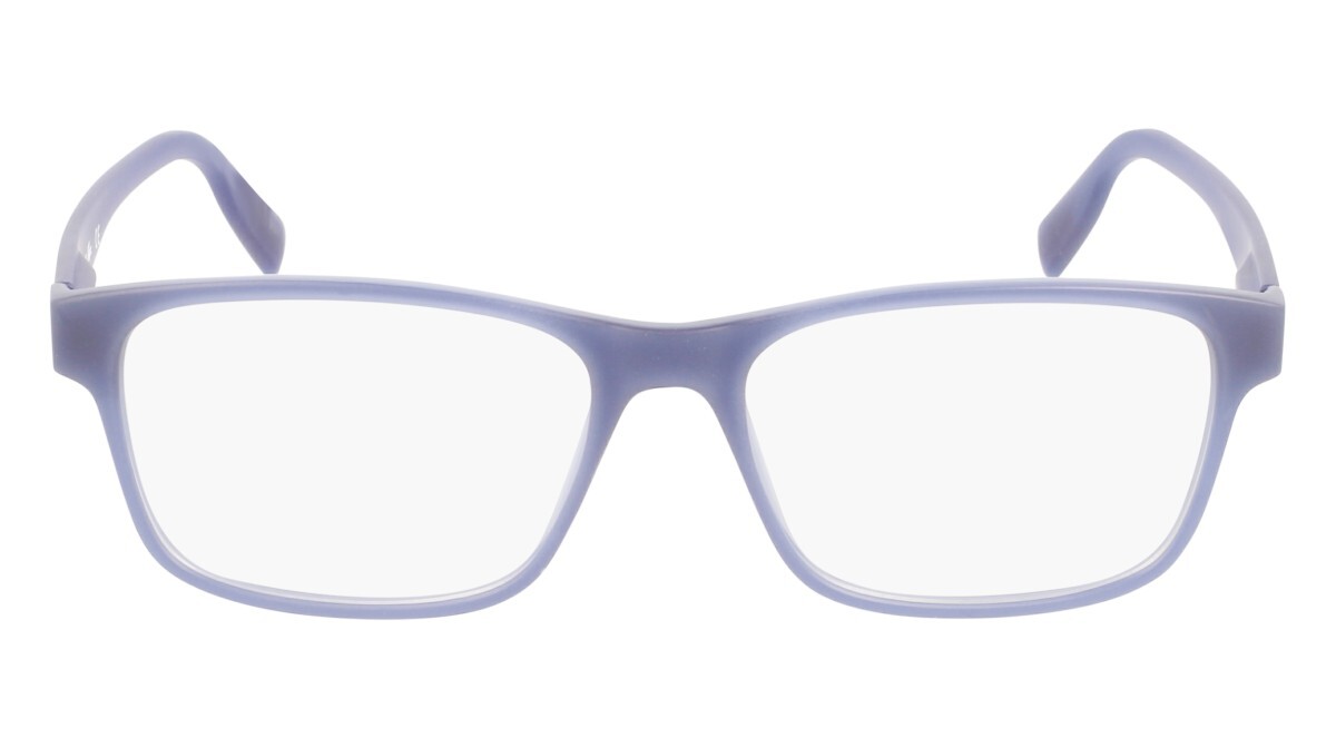 Eyeglasses Junior Lacoste  L3649 424