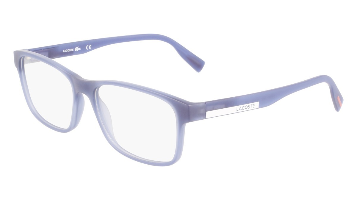 Eyeglasses Junior Lacoste  L3649 424