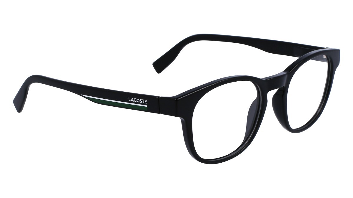 Eyeglasses Junior Lacoste  L3654 001