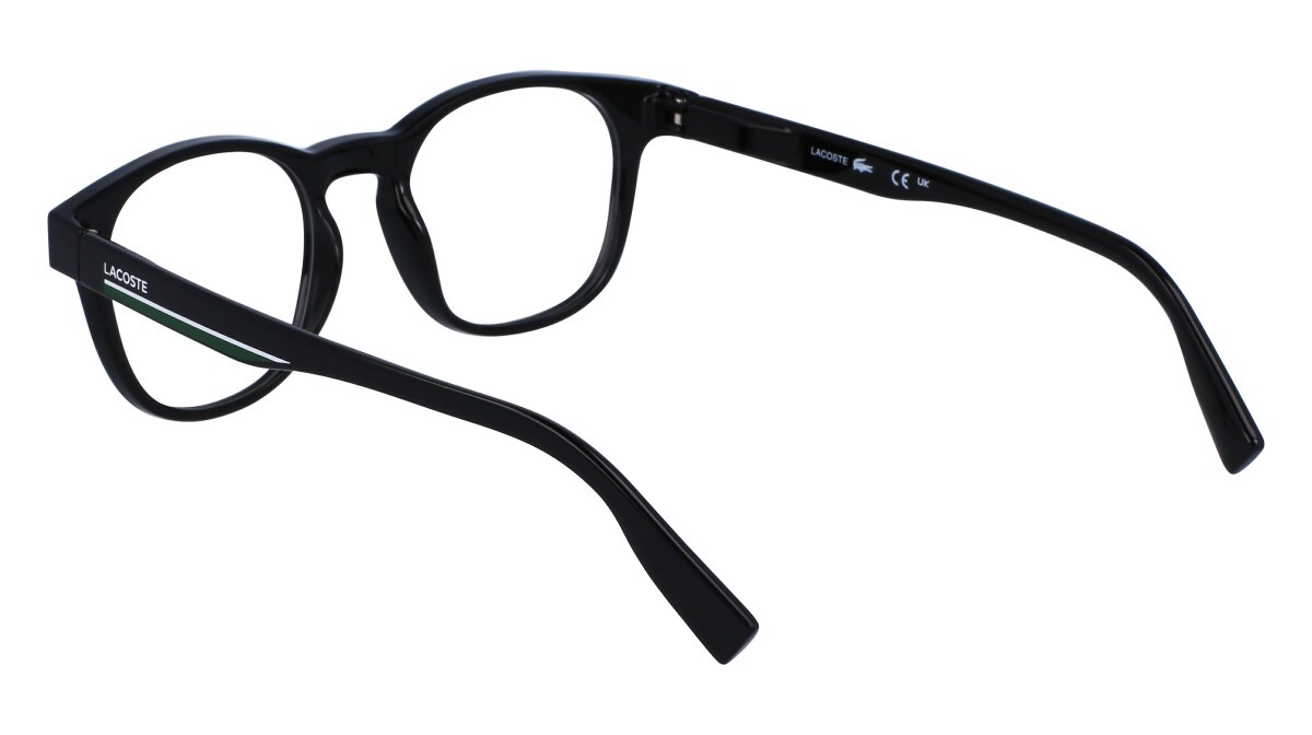 Eyeglasses Junior Lacoste  L3654 001