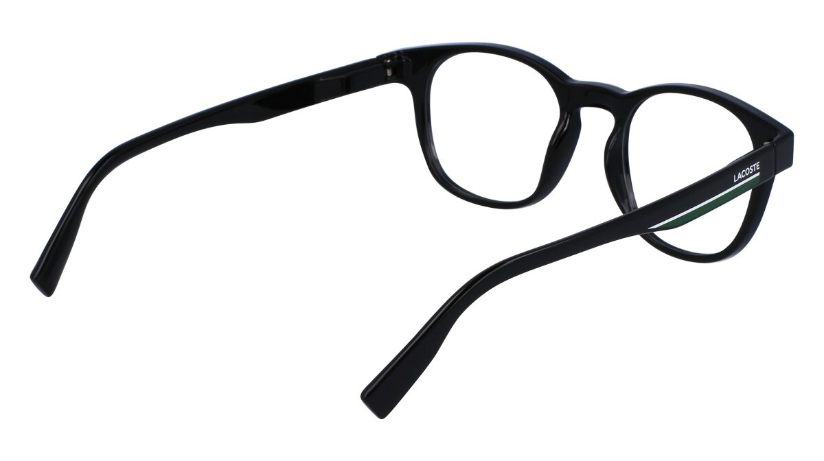 Eyeglasses Junior Lacoste  L3654 001