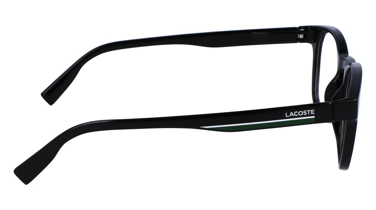 Eyeglasses Junior Lacoste  L3654 001