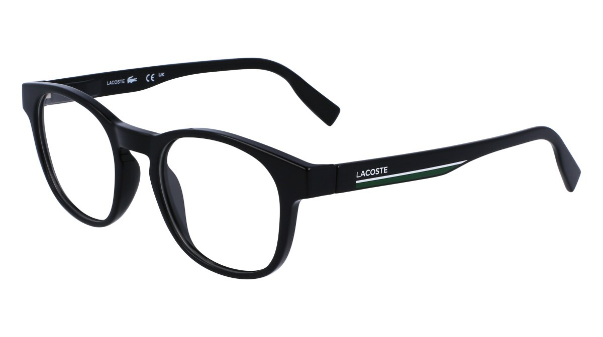 Eyeglasses Junior Lacoste  L3654 001