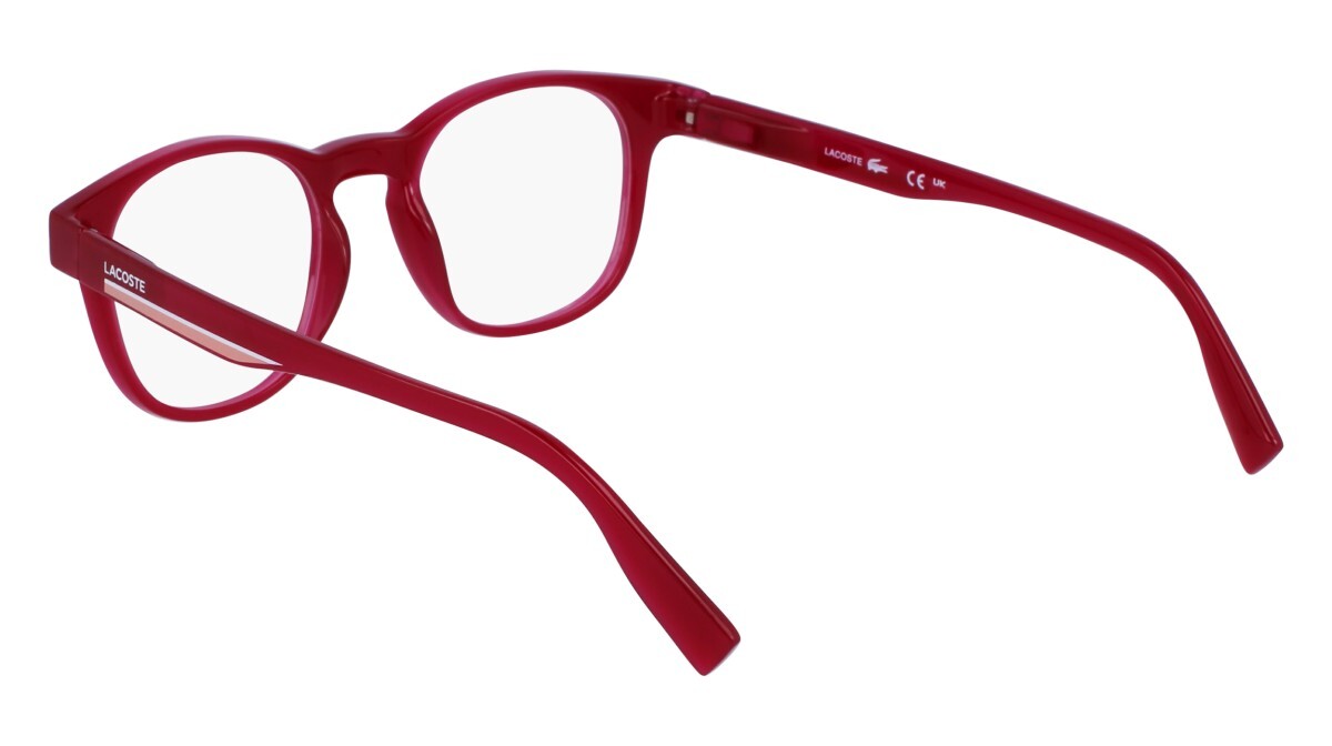 Eyeglasses Junior Lacoste  L3654 526