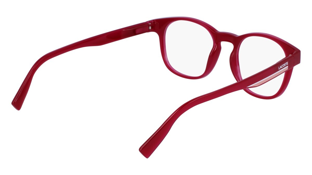 Eyeglasses Junior Lacoste  L3654 526