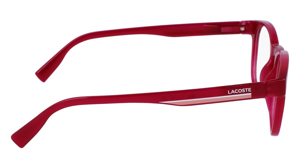 Eyeglasses Junior Lacoste  L3654 526